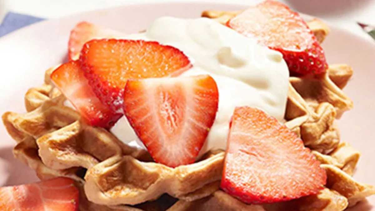 Protein Wafers 