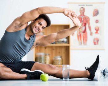 7 стъпки към живот без висцерални мазнини