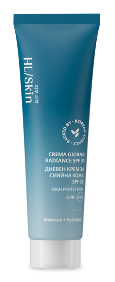 HL/Skin дневен крем за сияйна кожа SPF30 Herbalife